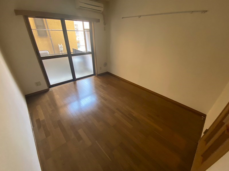 横浜元町ガーデン２ ベッドルーム