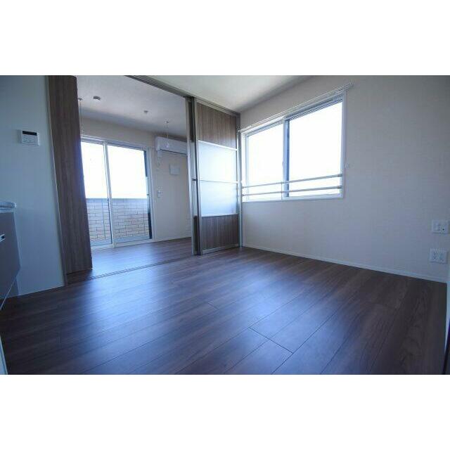 横浜元町ガーデン離宮Ｂ棟 その他4