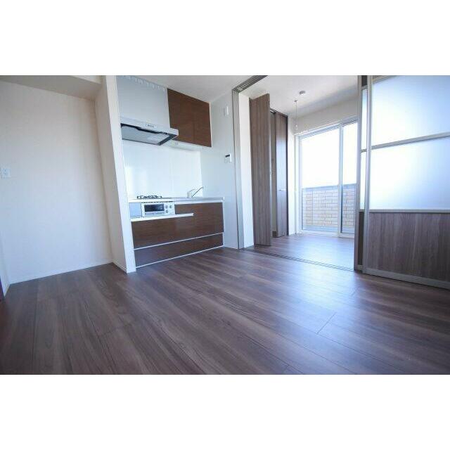 横浜元町ガーデン離宮Ｂ棟 その他5