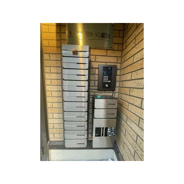 横浜元町ガーデン離宮Ｂ棟 その他6