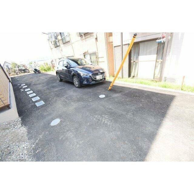 横浜元町ガーデン離宮Ｂ棟 その他外観1