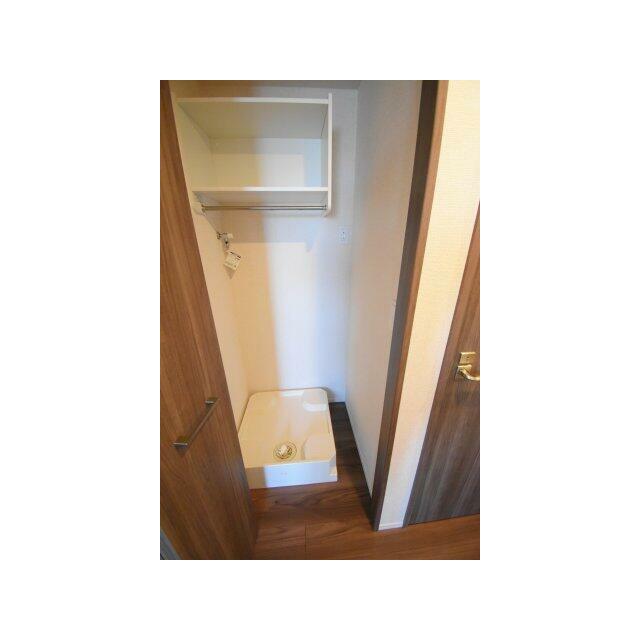 横浜元町ガーデン離宮Ｂ棟 玄関