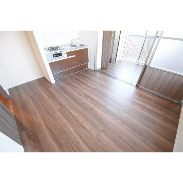 横浜元町ガーデン離宮Ｂ棟 その他8