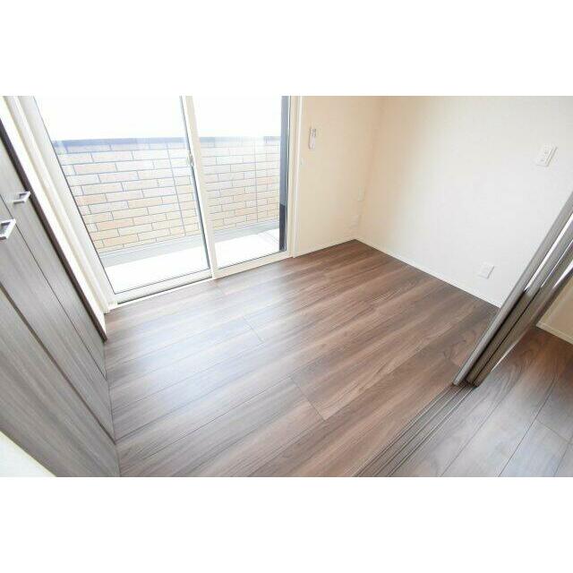 横浜元町ガーデン離宮Ｂ棟 その他12