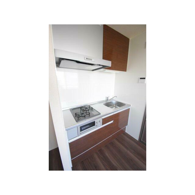 横浜元町ガーデン離宮Ｂ棟 キッチン