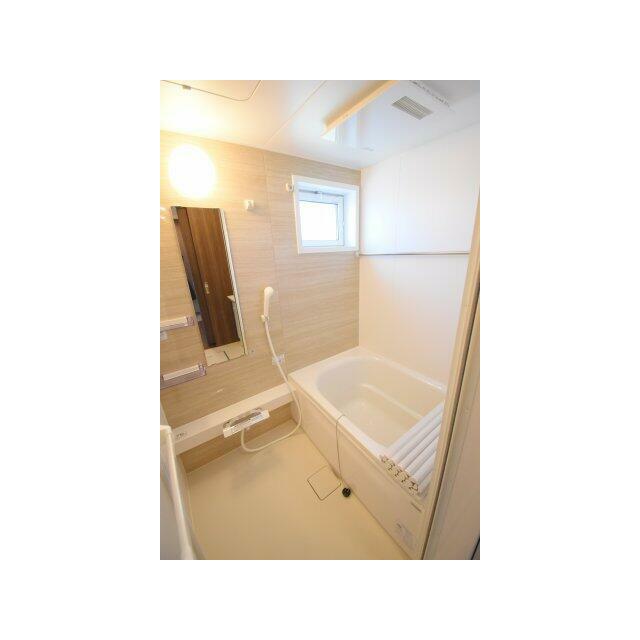 横浜元町ガーデン離宮Ｂ棟 風呂画像