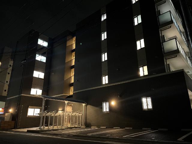 ディアパレス宮の前 その他外観1