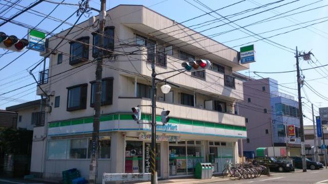 ディアパレス宮の前 その他外観6