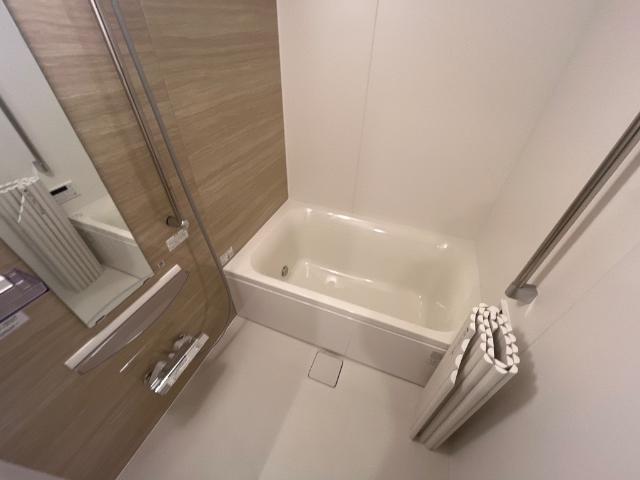 ディアパレス宮の前 風呂画像