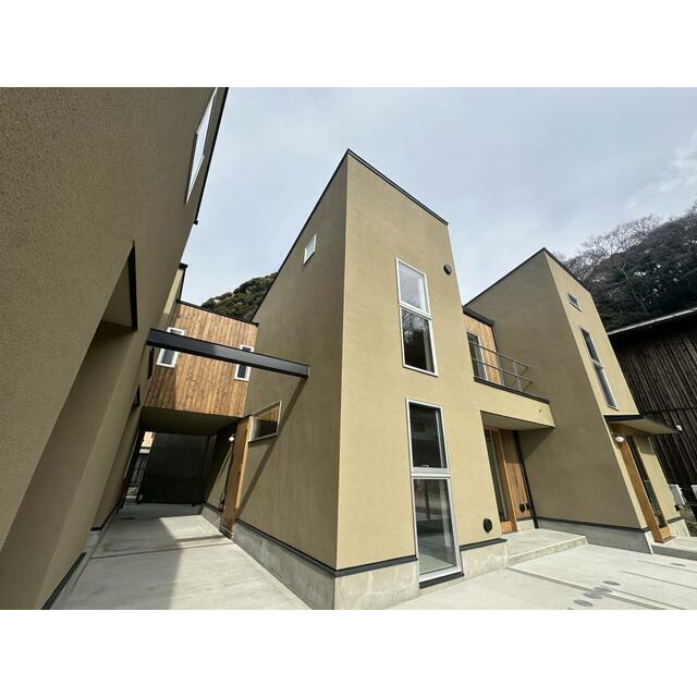 ガーデンテラス西御門 その他外観1