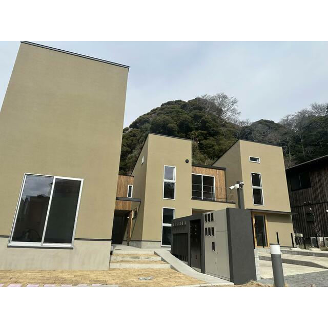 ガーデンテラス西御門 その他外観4