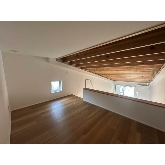 ガーデンテラス西御門 ベッドルーム