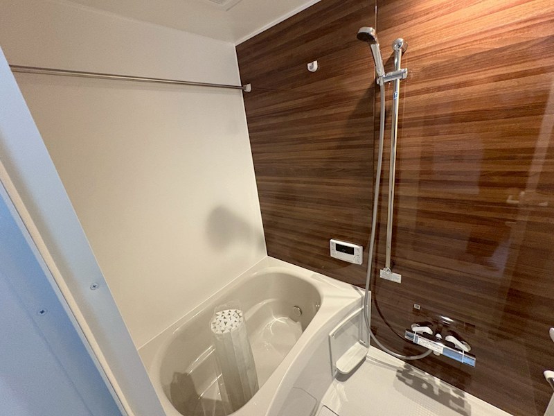 ガーデンテラス西御門 風呂画像