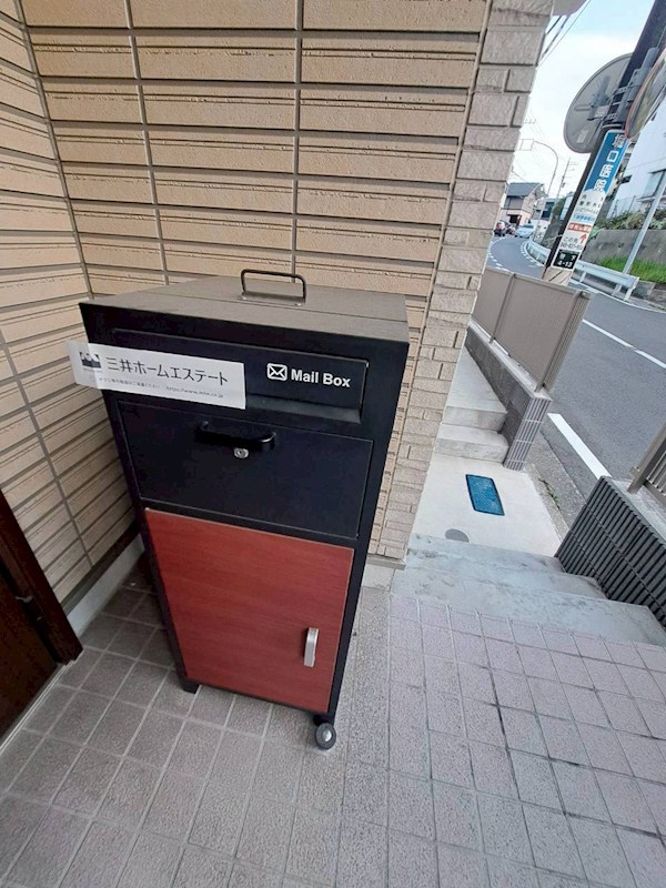 パークヒルⅡ その他8