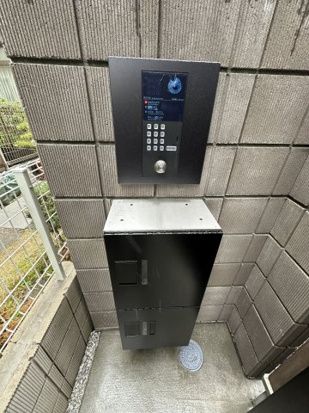 ラヴィベール逗子 その他外観3