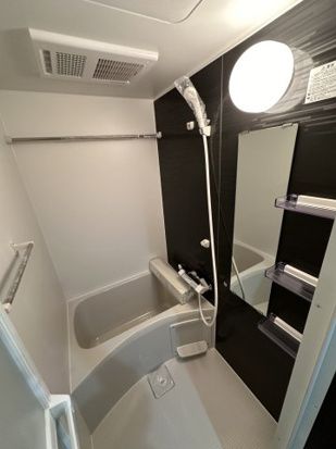 ラヴィベール逗子 風呂画像