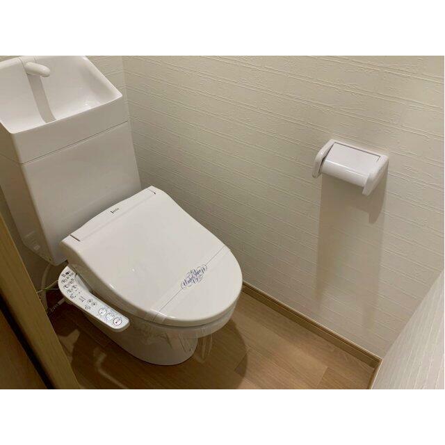 Ｒｕｈｅ東逗子 その他1