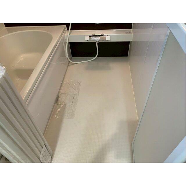 Ｒｕｈｅ東逗子 風呂画像