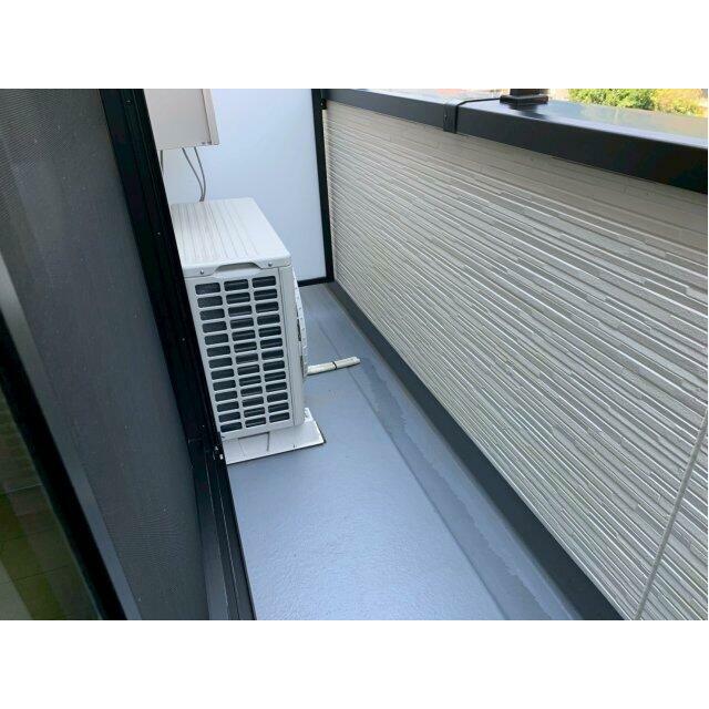 Ｒｕｈｅ東逗子 ベランダ