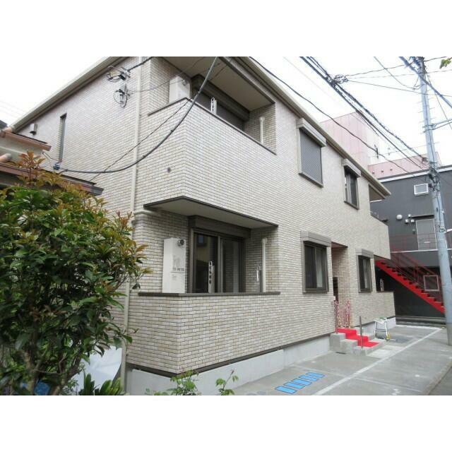 メゾンアイⅢ その他外観1