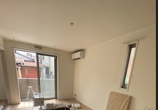 メゾンアイⅢ リビング