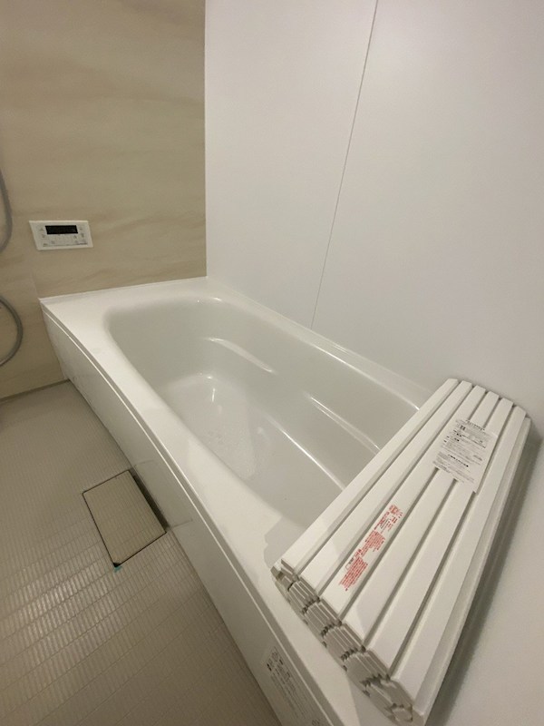 メゾンアイⅢ 風呂画像