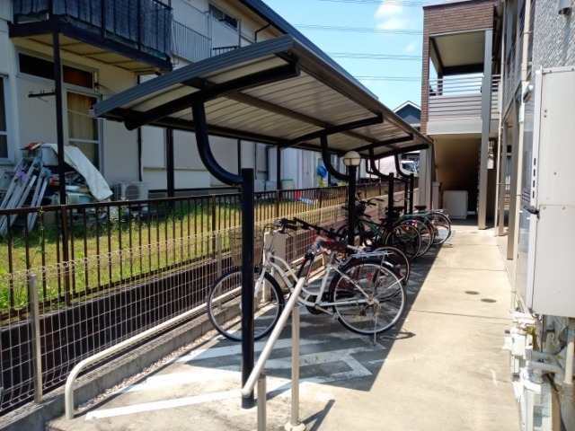 クレイノＳ＆Ｓ その他6