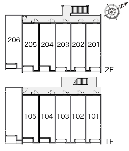 クレイノＳ＆Ｓ その他9