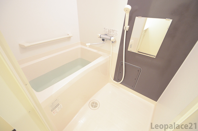 クレイノＳ＆Ｓ 風呂画像