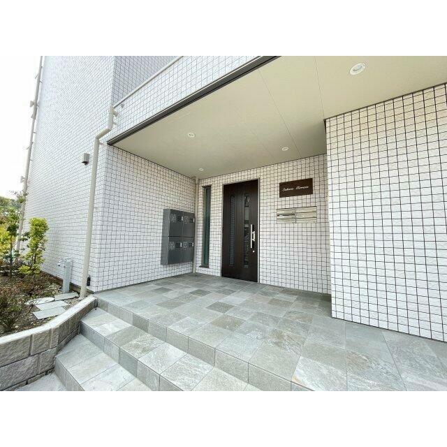 サクラテラス その他4