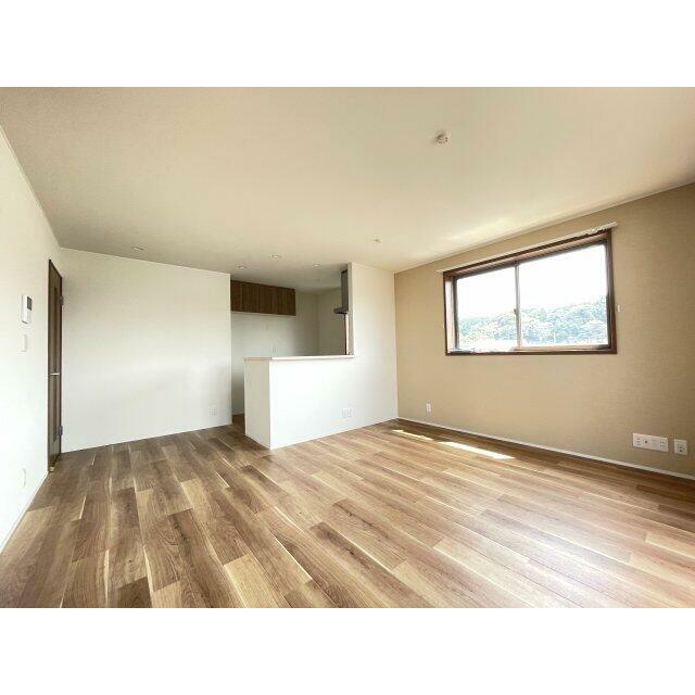 サクラテラス リビング