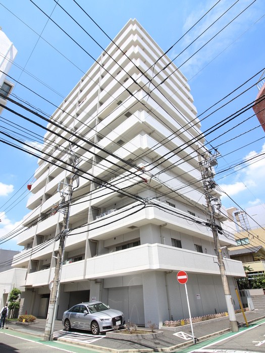 アイディーコート本厚木シティーゲート 304号室 外観