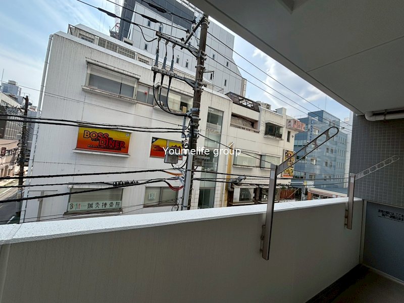 アイディーコート本厚木シティーゲート その他4