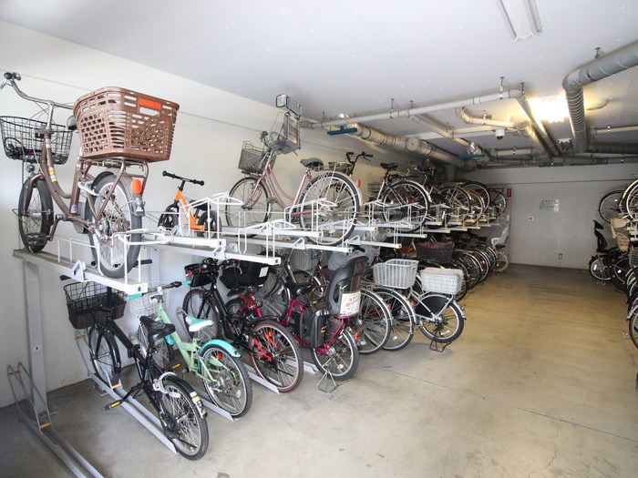 アイディーコート本厚木シティーゲート その他外観1