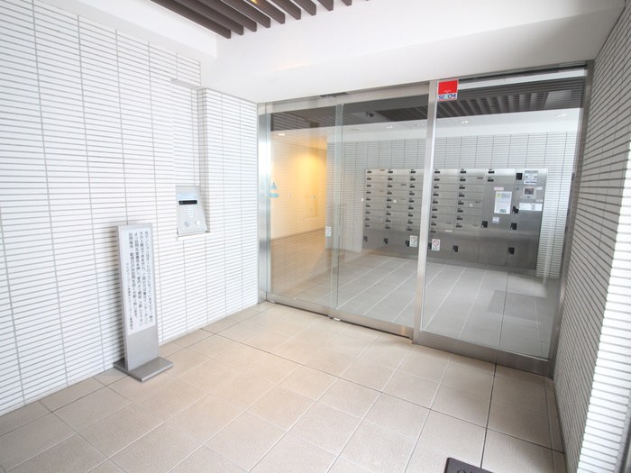 アイディーコート本厚木シティーゲート その他外観2