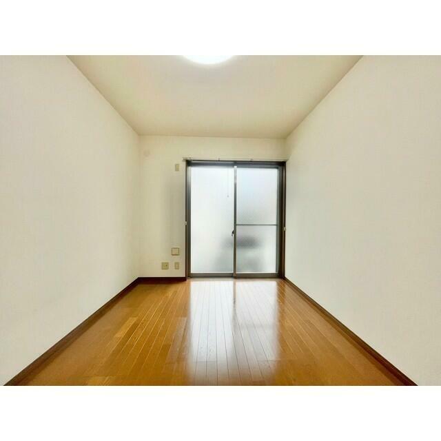 アムール　ＥＭ ベッドルーム