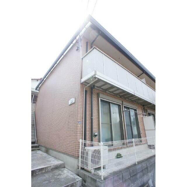 アムール　ＥＭ ベランダ