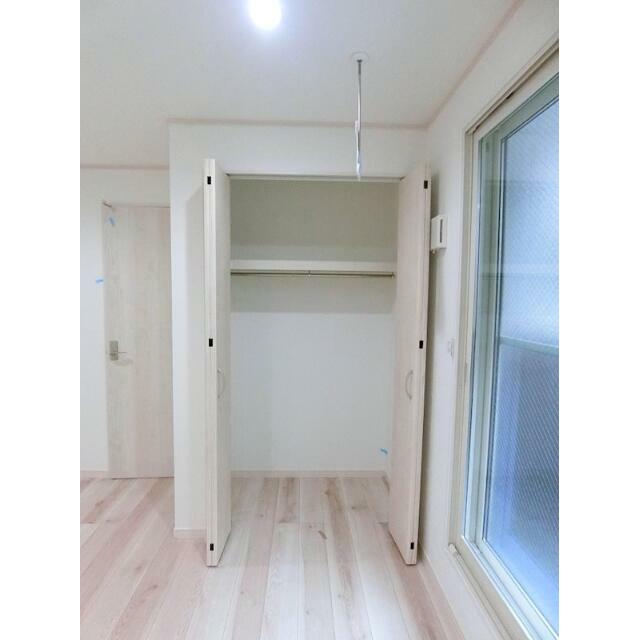 ハーミットクラブハウス大船ⅣＡ棟 その他1