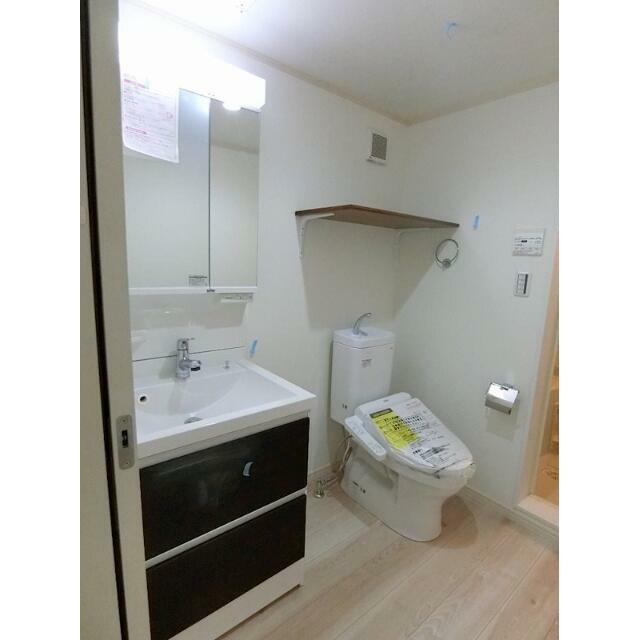 ハーミットクラブハウス大船ⅣＡ棟 その他2