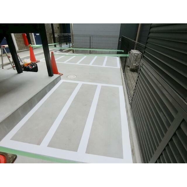 ハーミットクラブハウス大船ⅣＡ棟 その他外観2