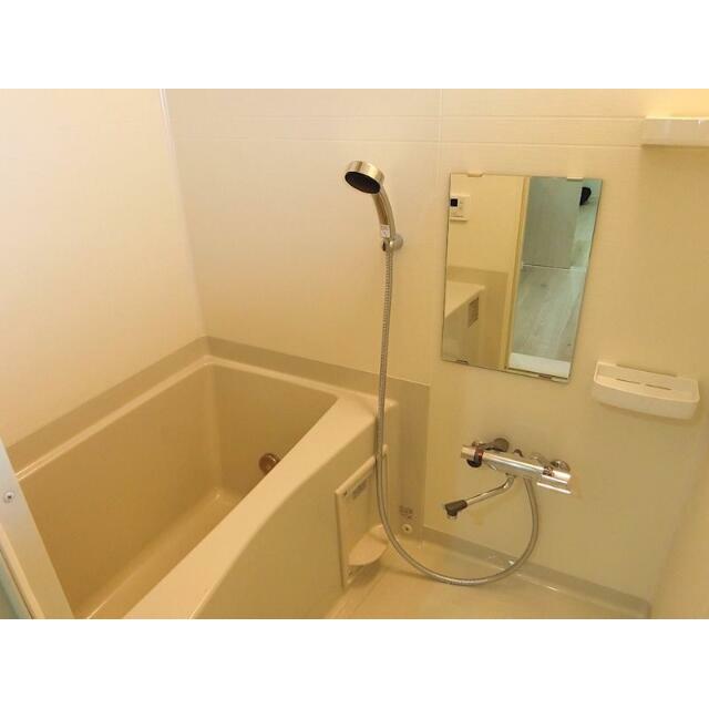 ハーミットクラブハウス大船ⅣＡ棟 風呂画像