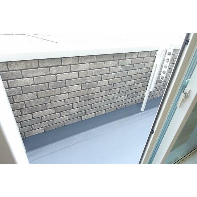 ハーミットクラブハウス大船ⅣＡ棟 ベランダ