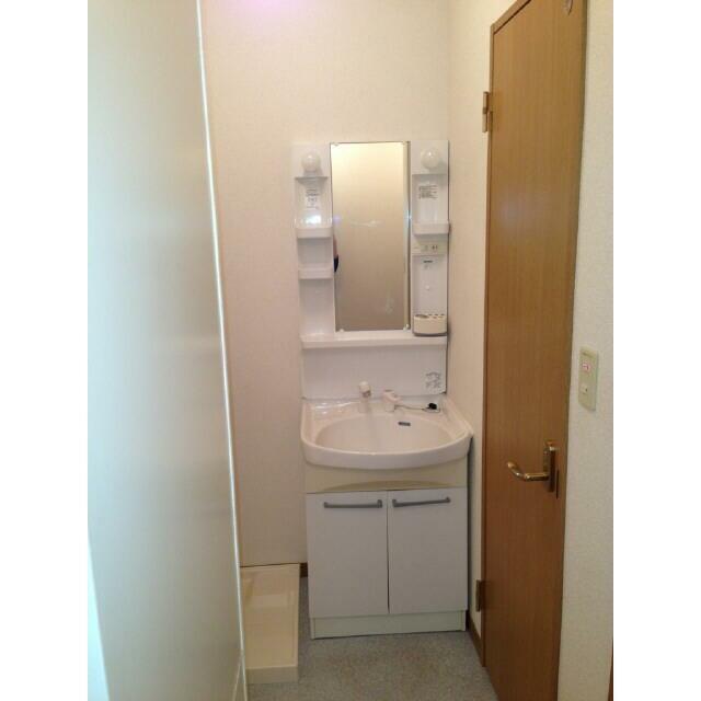 アンプルール　クラージュ　逗子Ａ その他2