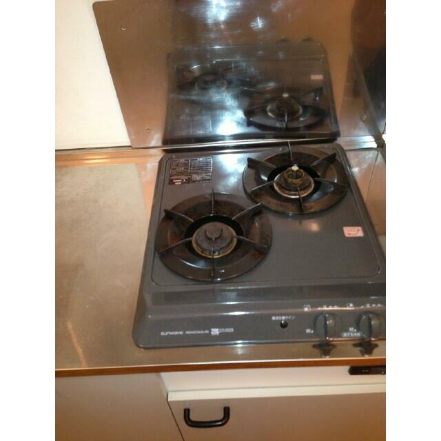 アンプルール　クラージュ　逗子Ａ その他外観3