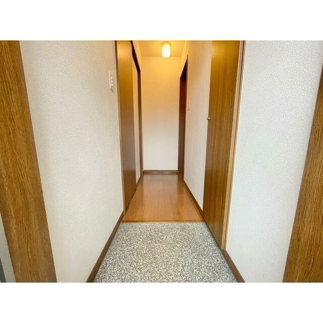 アムール　ＥＭ 玄関