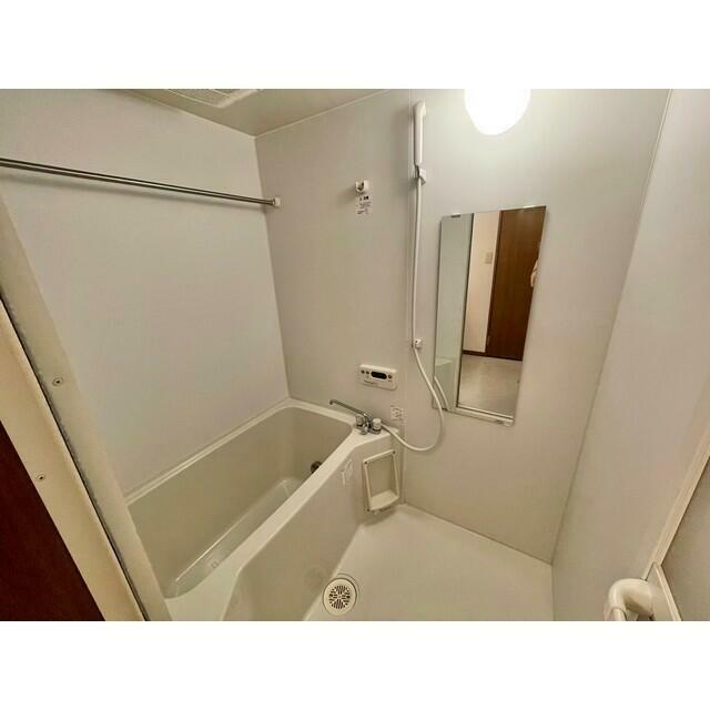 アムール　ＥＭ 風呂画像