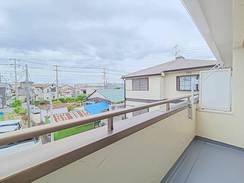 大塚山ガーデン その他外観2