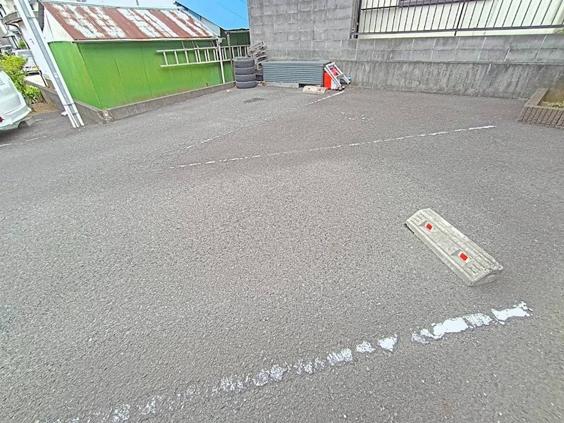 大塚山ガーデン その他外観3