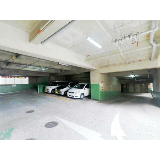 ソレイユ長後 その他外観1