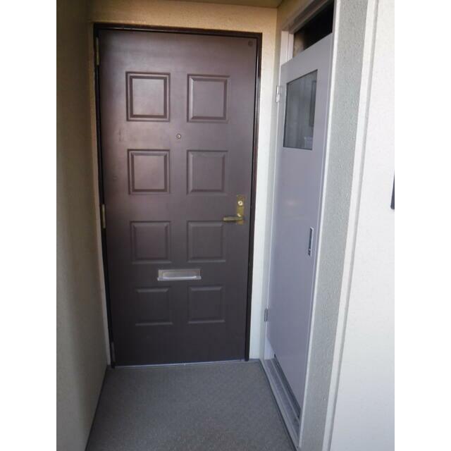 ソレイユ長後 その他外観2